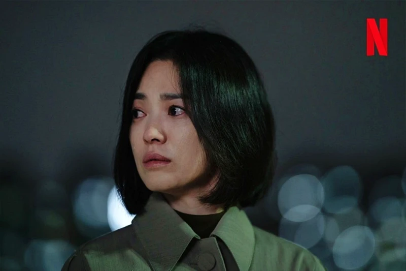 더 글로리 시즌 2 리뷰: 복수의 대미, 그 처절하고도 아름다운 완성 10 더 글로리201