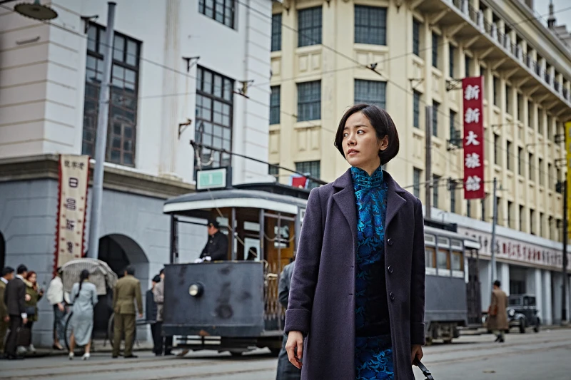'밀정' 리뷰: 일제강점기 첩보전을 그린 스타일리시한 액션 스릴러 9 The Age of Shadows10