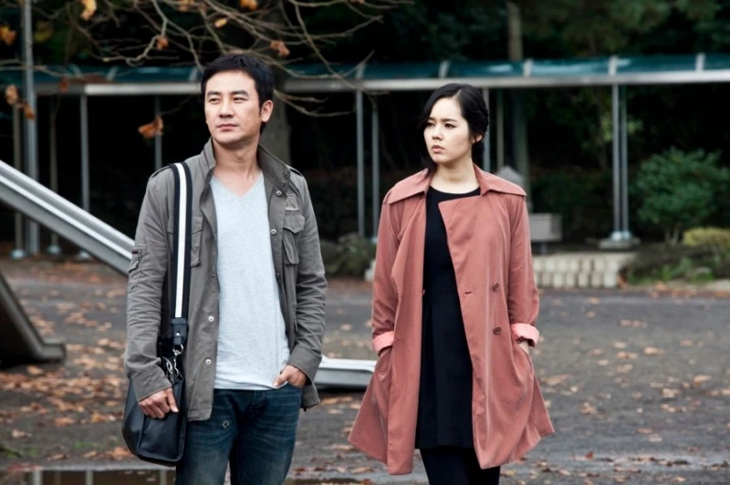'건축학개론' 리뷰: 첫사랑의 기억을 건축하는 아련한 시간여행 13 Architecture 10101