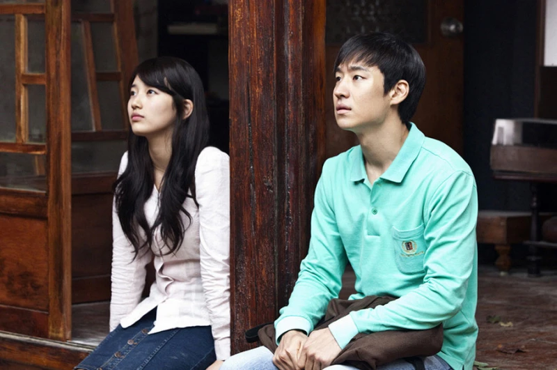 '건축학개론' 리뷰: 첫사랑의 기억을 건축하는 아련한 시간여행 9 Architecture 10106