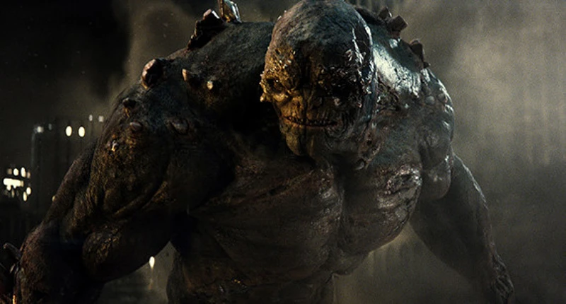 '배트맨 대 슈퍼맨: 저스티스의 시작' 리뷰: 거대한 야망, 무거운 결과 12 Batman v Superman01