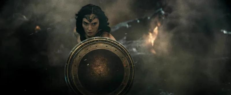 '배트맨 대 슈퍼맨: 저스티스의 시작' 리뷰: 거대한 야망, 무거운 결과 11 Batman v Superman06