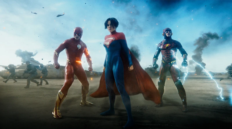 The Flash01