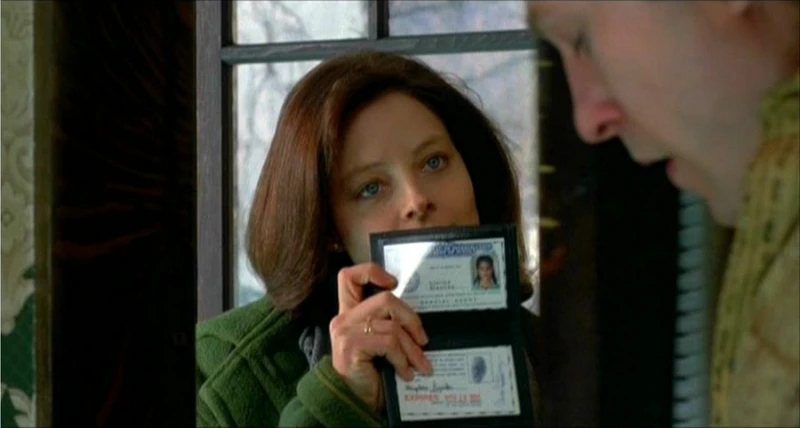 '양들의 침묵' 리뷰: 심리적 공포와 지적 스릴러의 완벽한 조화 11 The Silence of the Lambs01