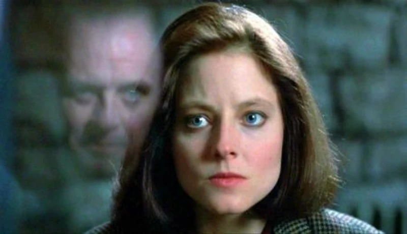 '양들의 침묵' 리뷰: 심리적 공포와 지적 스릴러의 완벽한 조화 10 The Silence of the Lambs02