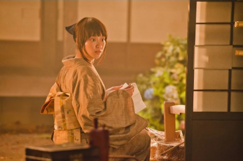 '바람의 검심' 리뷰: 역날검으로 그려낸 일본 실사화의 새 역사 4 Rurouni Kenshin13
