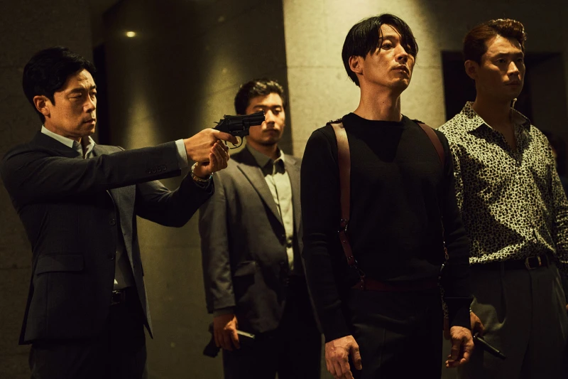 '더 킬러: 죽어도 되는 아이' 리뷰: 장혁의 리얼 액션과 사회적 메시지를 담은 강렬한 복수극 5 THE KILLER A GIRL WHO DESERVES TO DIE03