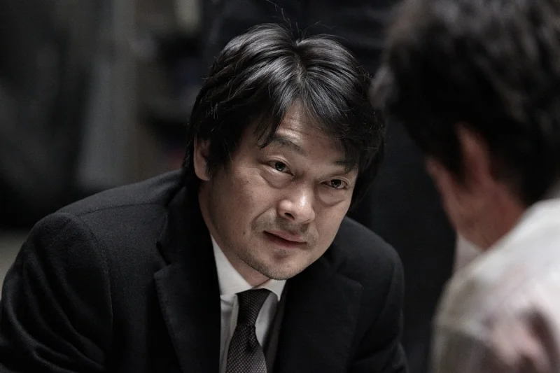 '황해' 리뷰: 156분간 펼쳐지는 절망의 미로, 한국 영화사 최고의 추격 서사시 16 The Yellow Sea01