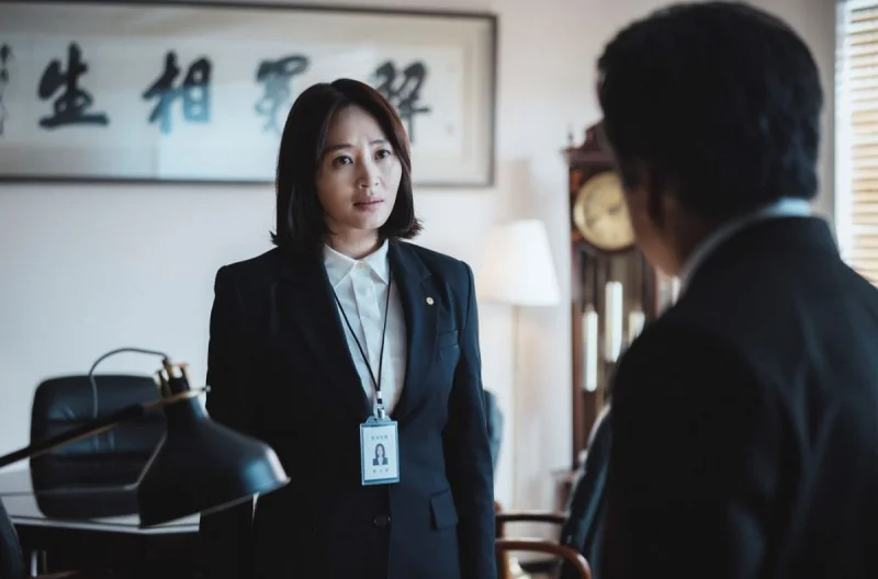 '국가부도의 날' 리뷰: IMF 외환위기의 숨겨진 진실을 파헤친 웰메이드 경제 스릴러 15 Default06