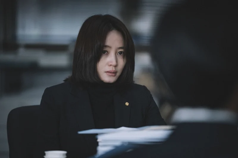 '국가부도의 날' 리뷰: IMF 외환위기의 숨겨진 진실을 파헤친 웰메이드 경제 스릴러 9 Default08