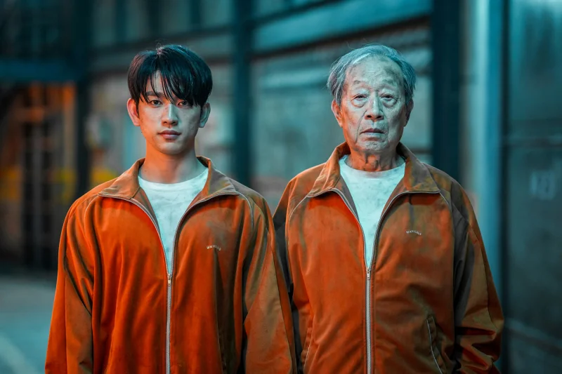'하이파이브' 리뷰: 2025년 최고의 코믹 액션 화제작 15 Hi FIVE07