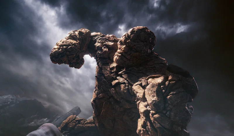 '판타스틱 4 (2015)' 리뷰: 실패한 히어로의 초상, 무엇이 이들을 무너뜨렸나 10 Fantastic 4 20153