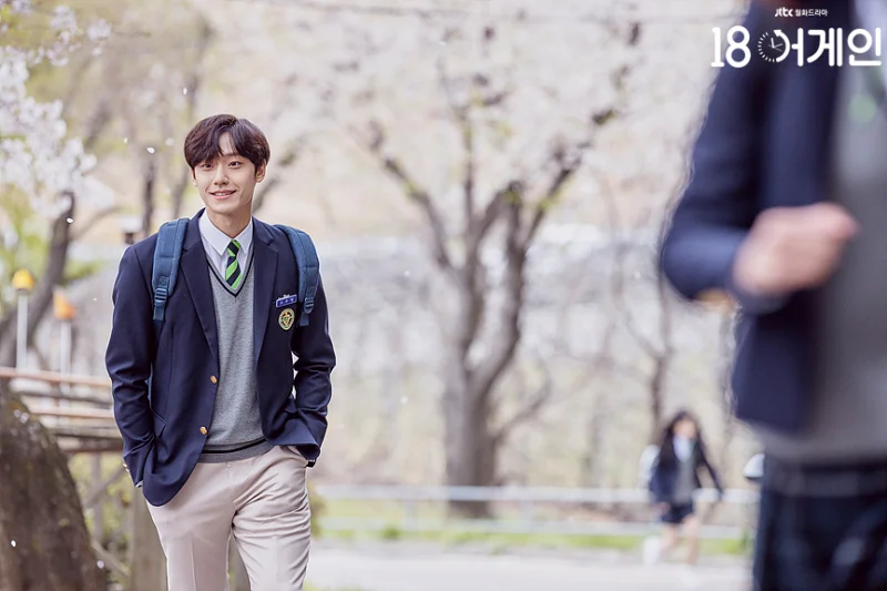 '18어게인' 리뷰: 인생 2회차의 기적 같은 감동, 가족애 드라마의 새로운 전설 9 18 Again3