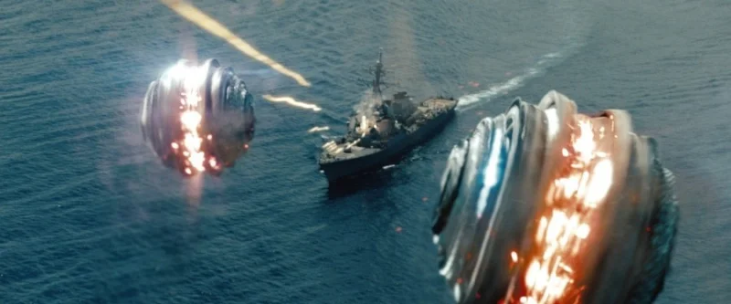 '배틀쉽' 리뷰: 전함의 포효, 스크린을 찢는 SF 액션의 진수 10 Battleship3