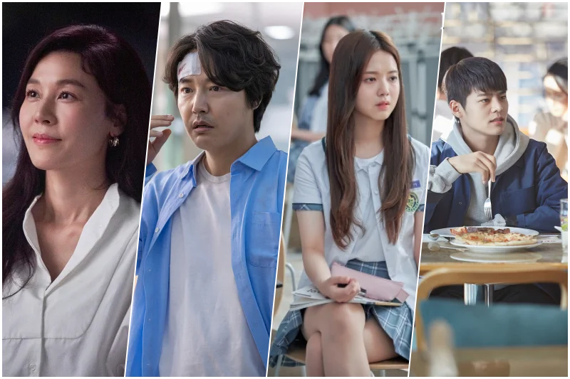 '18어게인' 리뷰: 인생 2회차의 기적 같은 감동, 가족애 드라마의 새로운 전설 10 collage 2