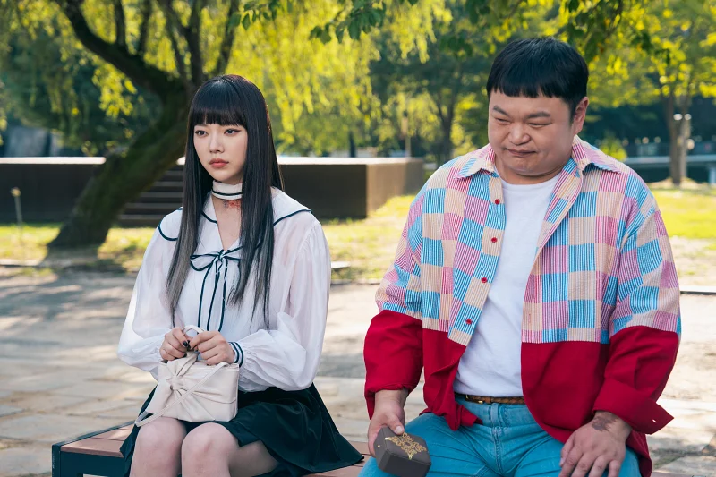 '다 이루어질지니' 리뷰: 김은숙표 판타지 로맨스, 초반을 견디면 눈물과 설렘이 폭발한다 18 Genie Make A Wish16