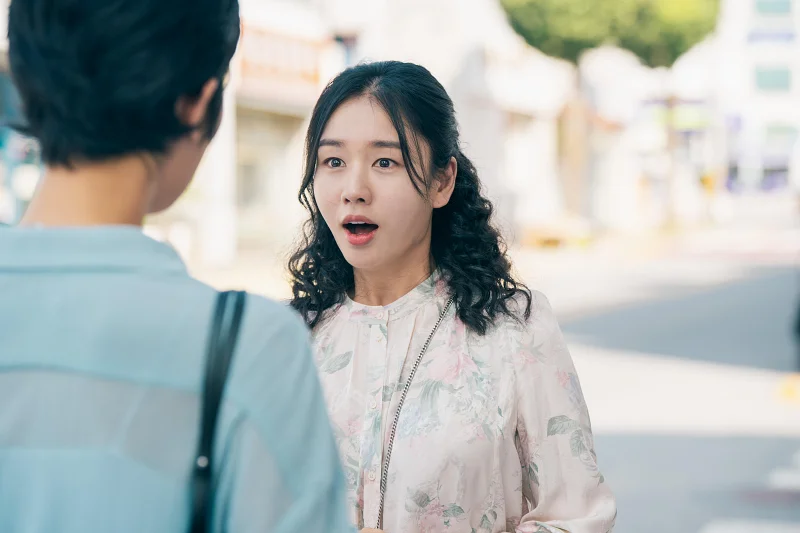 '다 이루어질지니' 리뷰: 김은숙표 판타지 로맨스, 초반을 견디면 눈물과 설렘이 폭발한다 15 Genie Make A Wish46