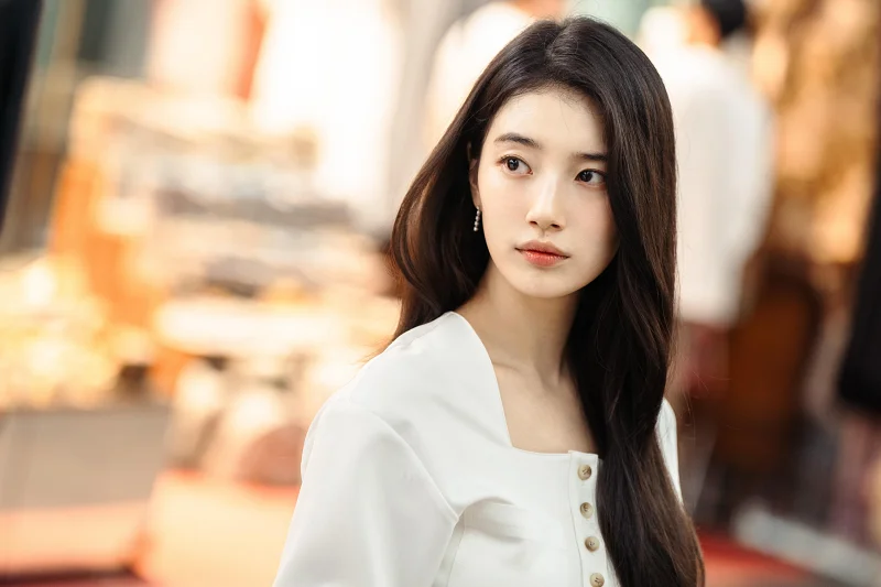 '다 이루어질지니' 리뷰: 김은숙표 판타지 로맨스, 초반을 견디면 눈물과 설렘이 폭발한다 10 Genie Make A Wish6
