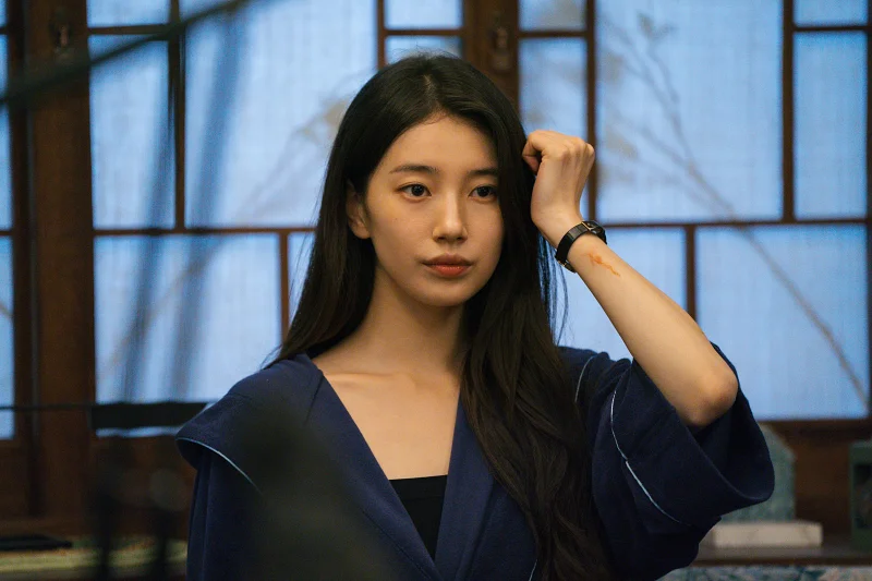 '다 이루어질지니' 리뷰: 김은숙표 판타지 로맨스, 초반을 견디면 눈물과 설렘이 폭발한다 12 Genie Make A Wish8