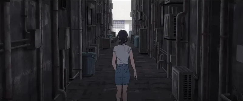 Chainsaw Man The Movie Reze Arc22