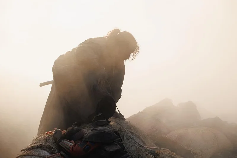 Last Samurai Standing2