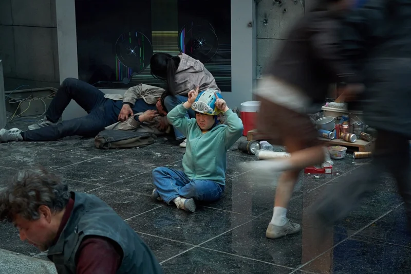 '전지적 독자 시점' 리뷰: 300억 원 판타지 블록버스터의 명암 12 Omniscient Readers Viewpoint12