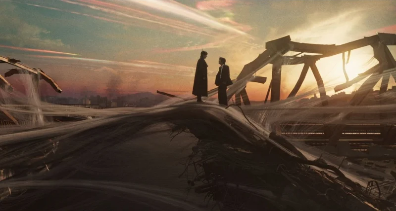 '전지적 독자 시점' 리뷰: 300억 원 판타지 블록버스터의 명암 13 Omniscient Readers Viewpoint2