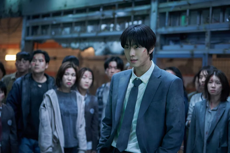 '전지적 독자 시점' 리뷰: 300억 원 판타지 블록버스터의 명암 14 Omniscient Readers Viewpoint4