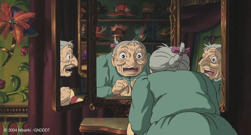 Howls Moving Castle3