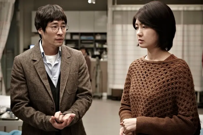 '용의자 X' 리뷰: 수학 천재가 설계한 완벽한 알리바이, 그가 증명하고 싶었던 사랑의 수식 10 Dragon Chair X1