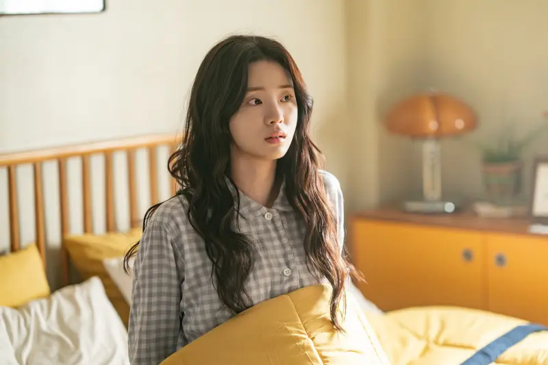 Even If This Love Disappears from the World Tonight 20254