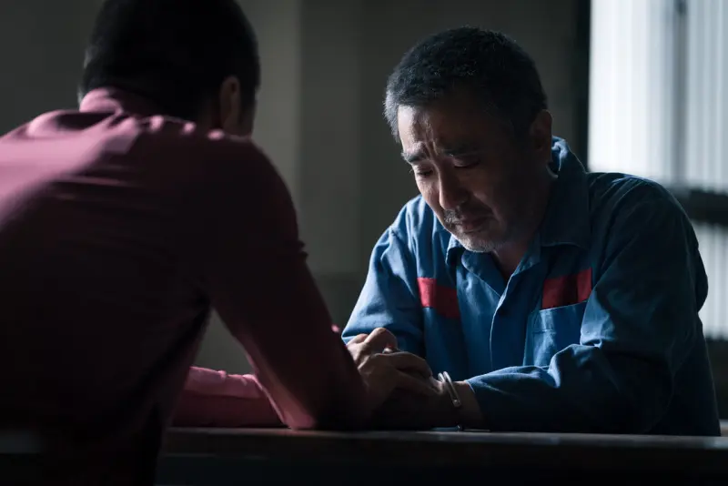 Seven Years of Night4