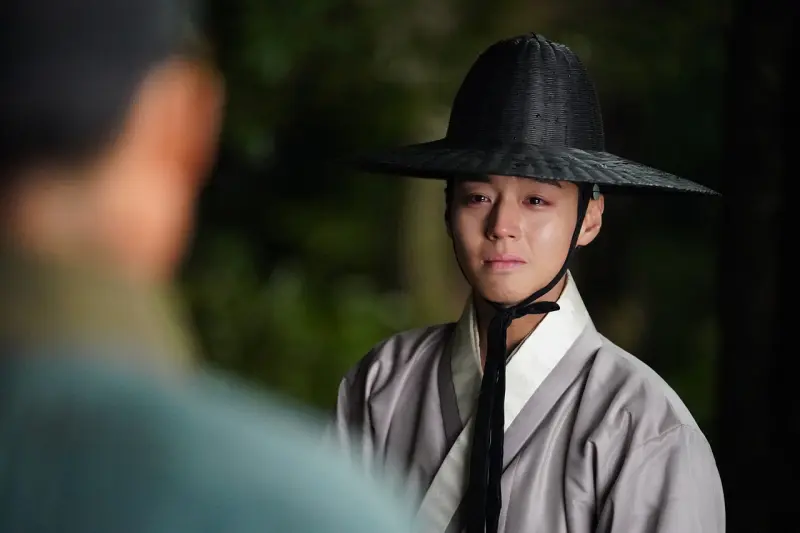 '왕과 사는 남자' 리뷰: 결말의 묵직한 여운, 우리가 몰랐던 영월 청령포의 진실 5 The Kings Warden2