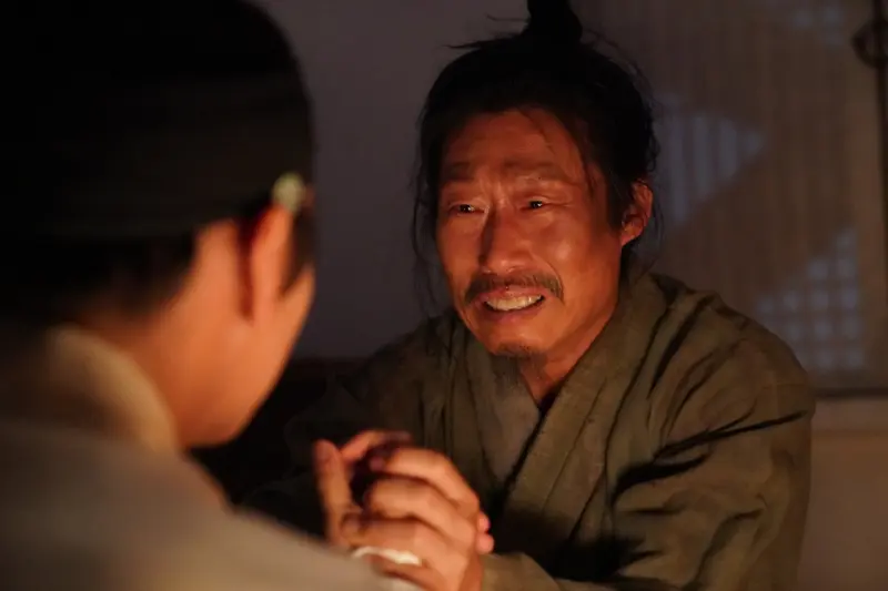 '왕과 사는 남자' 리뷰: 결말의 묵직한 여운, 우리가 몰랐던 영월 청령포의 진실 4 The Kings Warden4