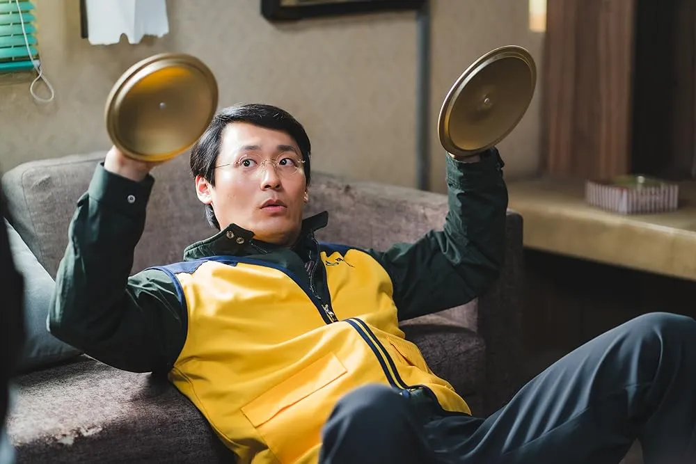 '원더풀스' 리뷰: 짠내 나는 결핍을 초능력으로 채운 세기말 모지리들의 위대한 연대기 4 The WONDERfools1