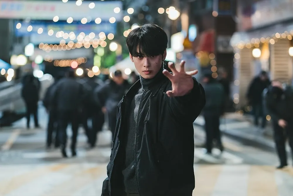 '원더풀스' 리뷰: 짠내 나는 결핍을 초능력으로 채운 세기말 모지리들의 위대한 연대기 5 The WONDERfools2