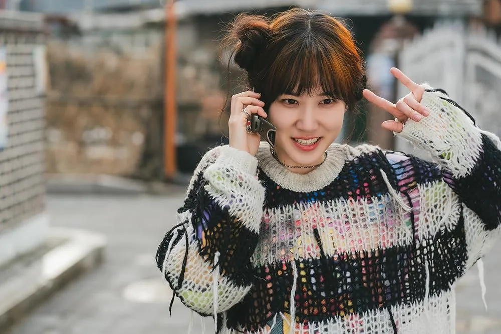 '원더풀스' 리뷰: 짠내 나는 결핍을 초능력으로 채운 세기말 모지리들의 위대한 연대기 2 The WONDERfools5