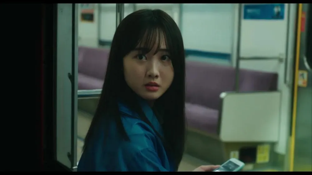 '도쿄 괴담: 두 번째 역' 리뷰: 차가운 불신이 만들어낸 이세계의 참극과 삐뚤어진 구원 2 Kisaragi Station211