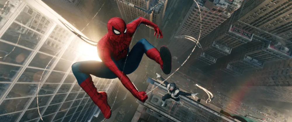 '스파이더맨: 브랜드 뉴 데이' 리뷰: 상실의 굴레를 딛고 피어난 진정한 연대와 구원 3 Spider ManBrand New Day3