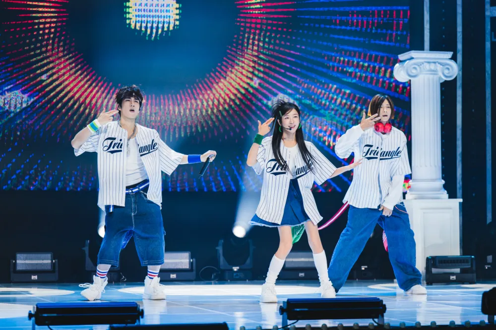 Wild Sing5